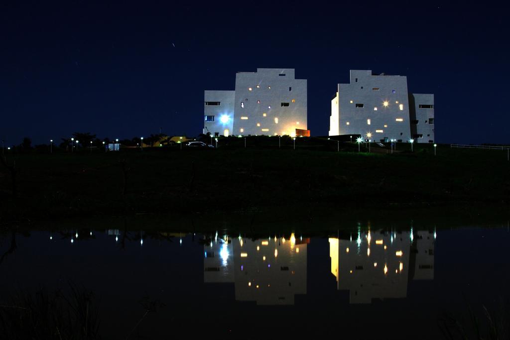 Ocean Paradise Resort Kenting Exterior foto