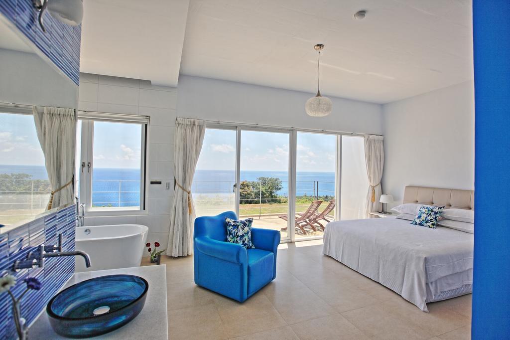Ocean Paradise Resort Kenting Habitación foto