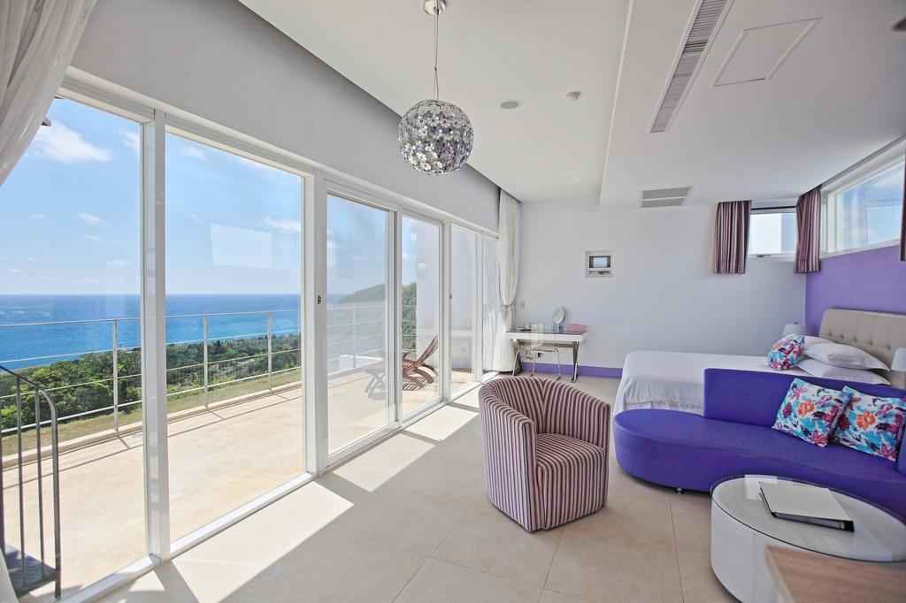 Ocean Paradise Resort Kenting Habitación foto