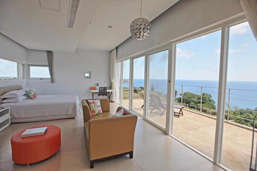 Ocean Paradise Resort Kenting Habitación foto