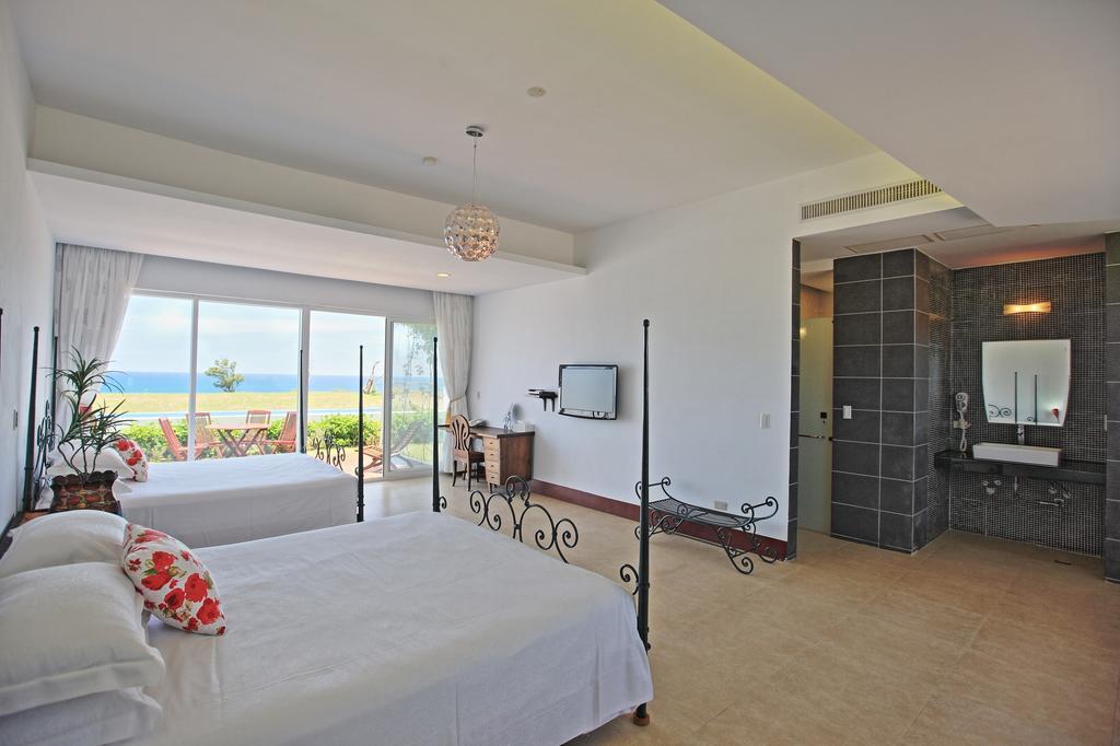 Ocean Paradise Resort Kenting Habitación foto