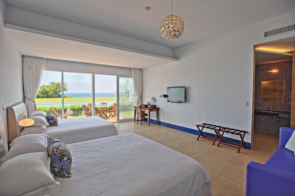 Ocean Paradise Resort Kenting Habitación foto