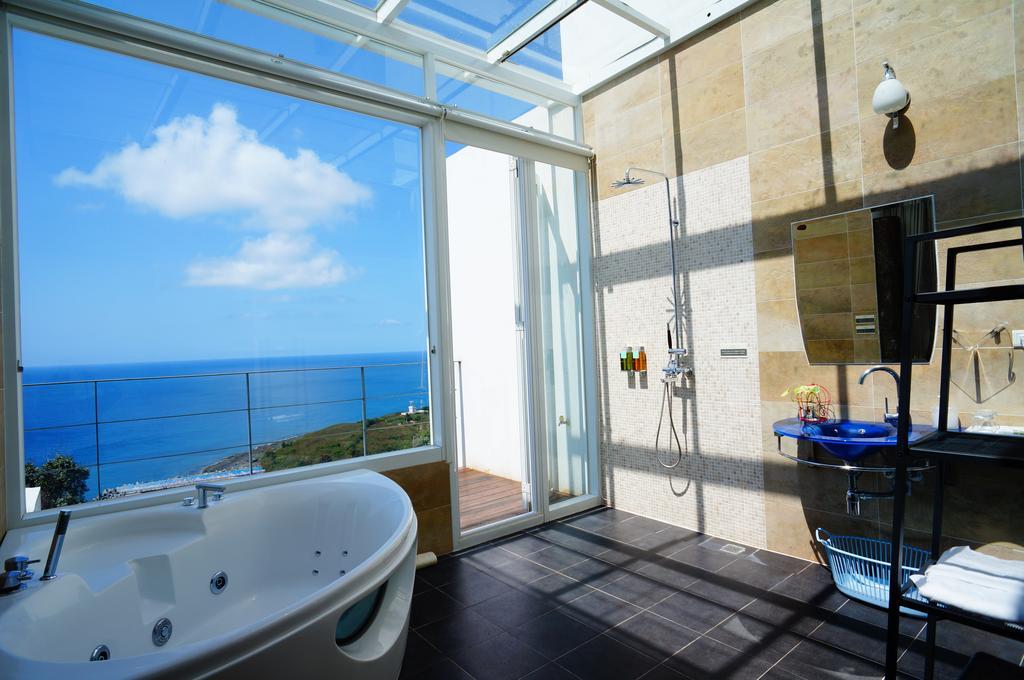 Ocean Paradise Resort Kenting Habitación foto