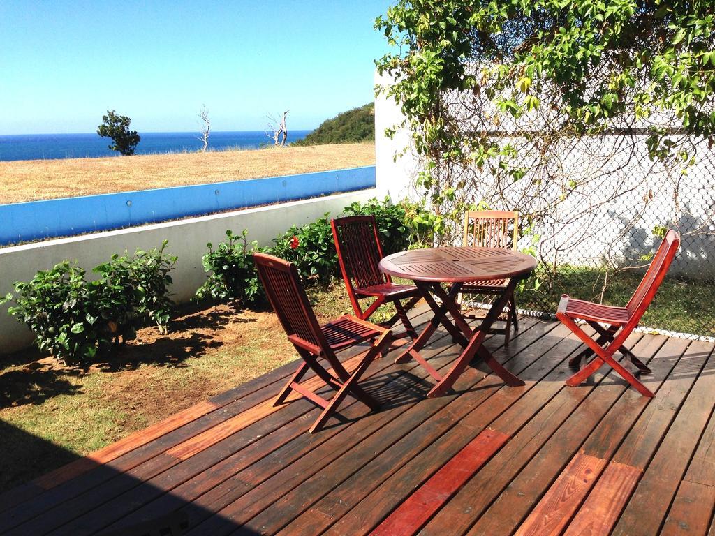 Ocean Paradise Resort Kenting Habitación foto