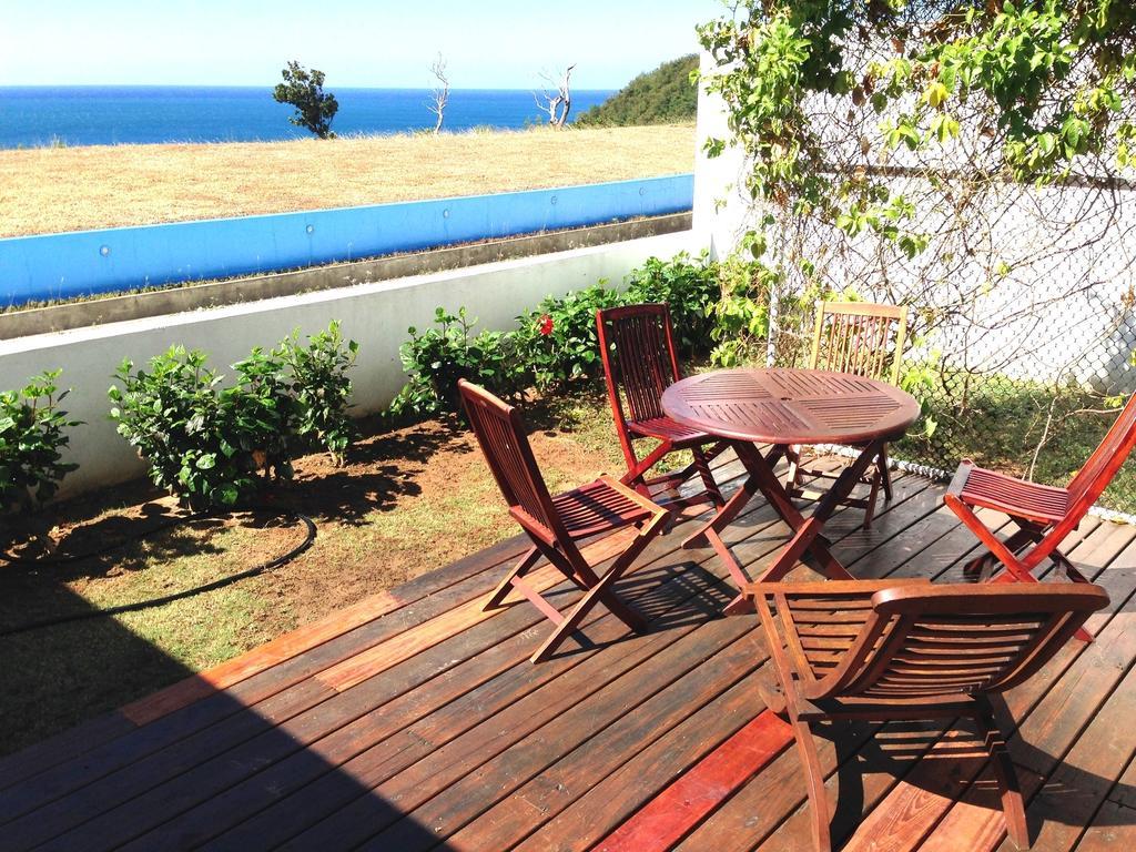 Ocean Paradise Resort Kenting Habitación foto